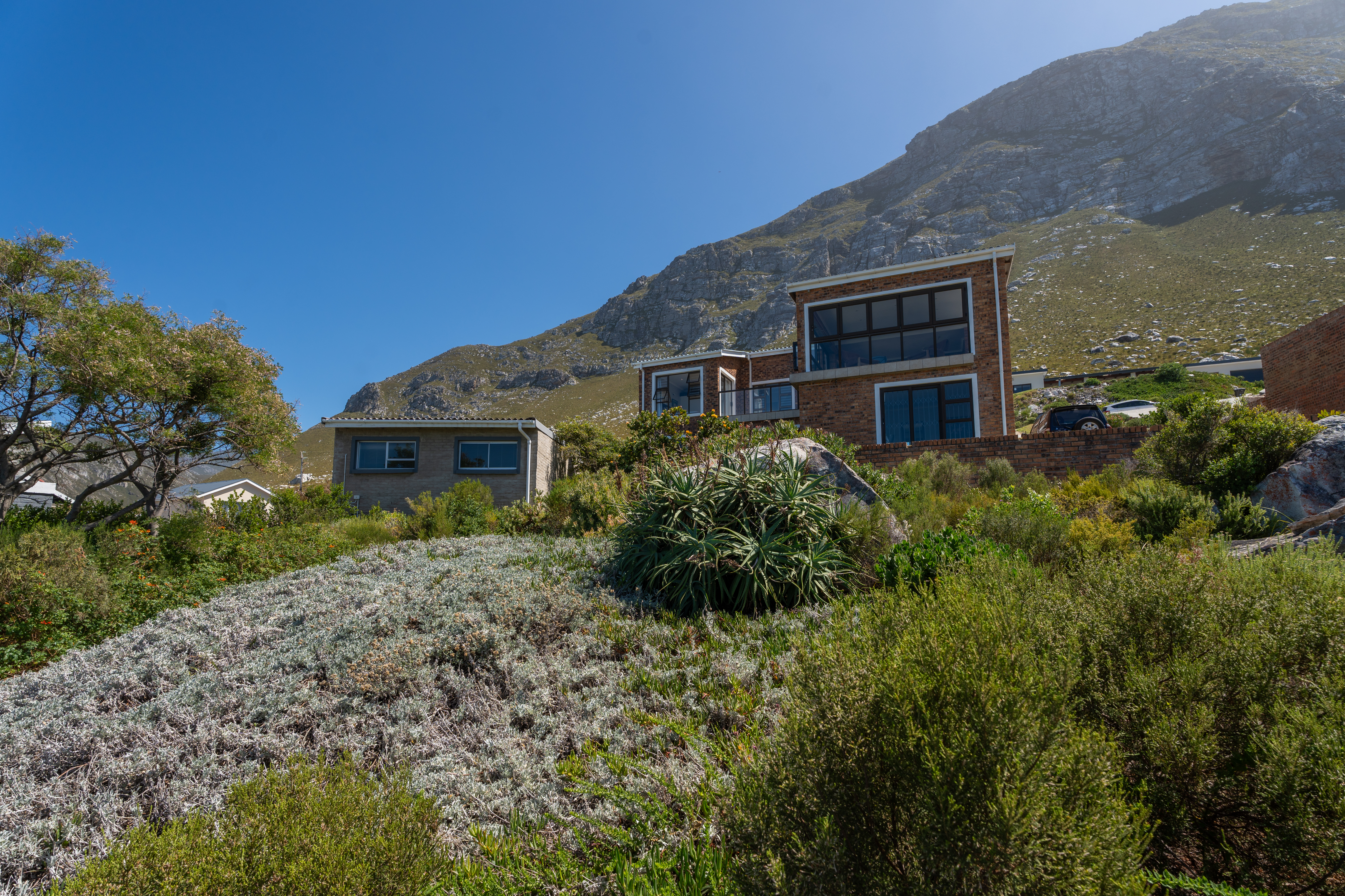 5 Bedroom Property for Sale in Bettys Bay Western Cape